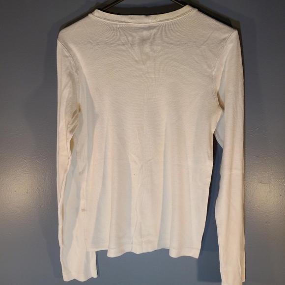 Ralph Lauren Sport Scoop neck sweater - Picture 4 of 5